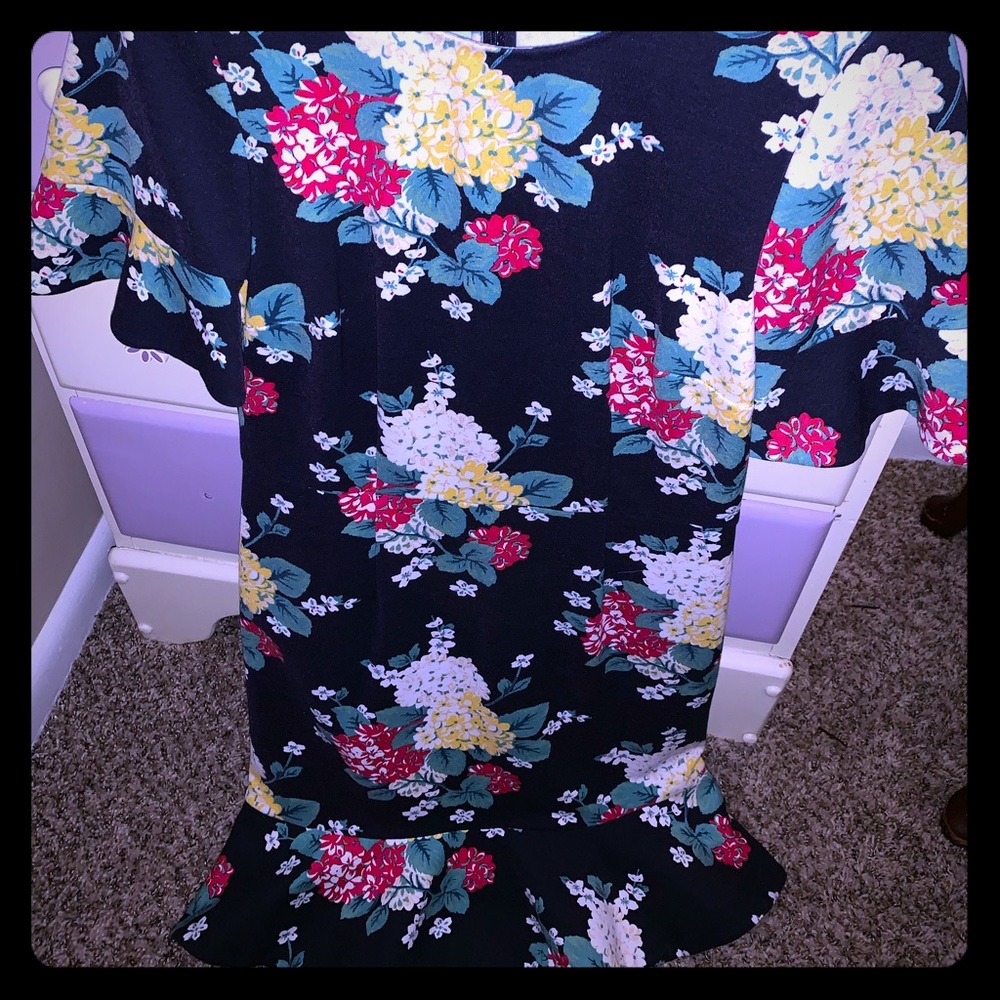 Draper James Dress